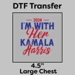 DTF Transfer 4.5" Thumbnail