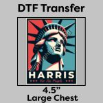 DTF Transfer 4.5" Thumbnail