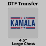 DTF Transfer 4.5" Thumbnail