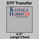 DTF Transfer 4.5" Thumbnail