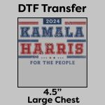 DTF Transfer 4.5" Thumbnail