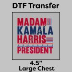 DTF Transfer 4.5" Thumbnail