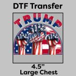 DTF Transfer 4.5" Thumbnail