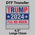 DTF Transfer 4.5" Thumbnail