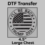 DTF Transfer 4.5" Thumbnail