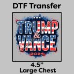 DTF Transfer 4.5" Thumbnail