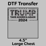 DTF Transfer 4.5" Thumbnail