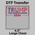 DTF Transfer 4.5" Thumbnail