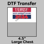 DTF Transfer 4.5" Thumbnail