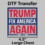 DTF Transfer 4.5" Thumbnail