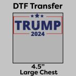 DTF Transfer 4.5" Thumbnail