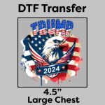 DTF Transfer 4.5" Thumbnail