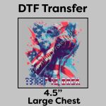 DTF Transfer 4.5" Thumbnail