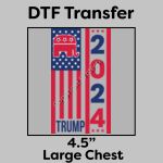 DTF Transfer 4.5" Thumbnail