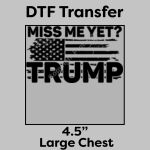 DTF Transfer 4.5" Thumbnail