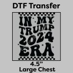 DTF Transfer 4.5" Thumbnail