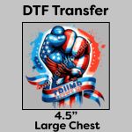 DTF Transfer 4.5" Thumbnail