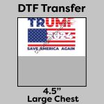 DTF Transfer 4.5" Thumbnail