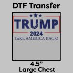 DTF Transfer 4.5" Thumbnail