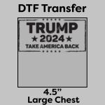 DTF Transfer 4.5" Thumbnail