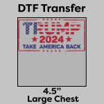 DTF Transfer 4.5" Thumbnail