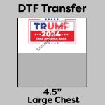 DTF Transfer 4.5" Thumbnail