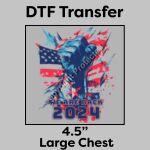 DTF Transfer 4.5" Thumbnail