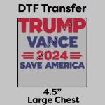 DTF Transfer 4.5" Thumbnail