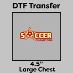 DTF Transfer 4.5" Thumbnail
