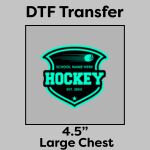 DTF Transfer 4.5" Thumbnail