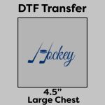 DTF Transfer 4.5" Thumbnail