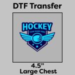 DTF Transfer 4.5" Thumbnail