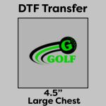DTF Transfer 4.5" Thumbnail