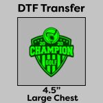 DTF Transfer 4.5" Thumbnail