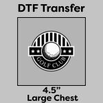 DTF Transfer 4.5" Thumbnail