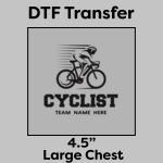 DTF Transfer 4.5" Thumbnail