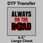 DTF Transfer 4.5" Thumbnail