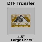DTF Transfer 4.5" Thumbnail