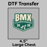 DTF Transfer 4.5" Thumbnail