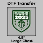 DTF Transfer 4.5" Thumbnail