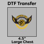 DTF Transfer 4.5" Thumbnail