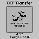 DTF Transfer 4.5" Thumbnail