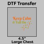 DTF Transfer 4.5" Thumbnail