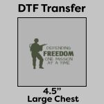 DTF Transfer 4.5" Thumbnail