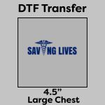 DTF Transfer 4.5" Thumbnail