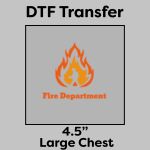 DTF Transfer 4.5" Thumbnail