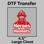 DTF Transfer 4.5" Thumbnail