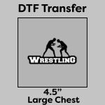 DTF Transfer 4.5" Thumbnail
