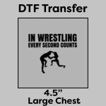 DTF Transfer 4.5" Thumbnail