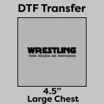DTF Transfer 4.5" Thumbnail